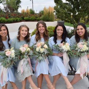 Meet your Posher, Lucia